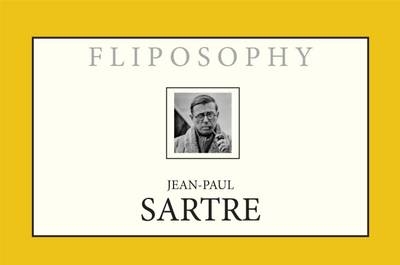 Jean Paul Sartre - 
