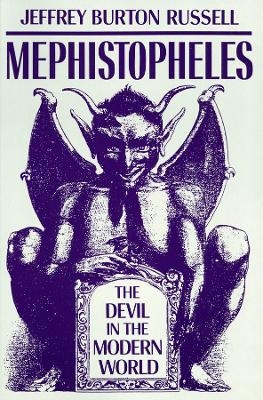 Mephistopheles - Jeffrey Burton Russell