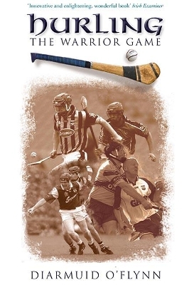 Hurling - Diarmuid O'Flynn