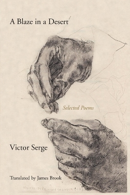 A Blaze in a Desert - Victor Serge