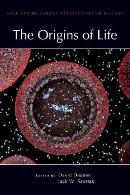 The Origins of Life