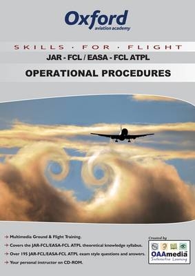 ATPL Operational Procedures CBT