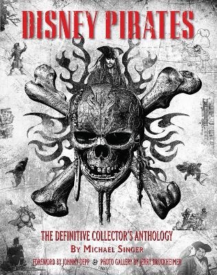 Disney Pirates: The Definitive Collector's Anthology