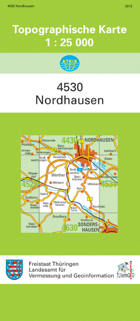 Nordhausen