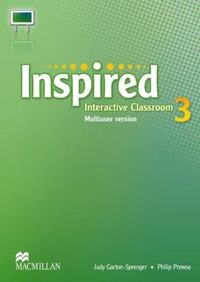 Inspired Interactive Classroom 3
