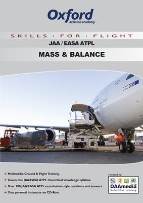 ATPL Mass and Balance CBT