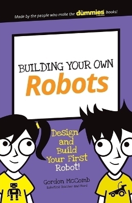 Building Your Own Robots