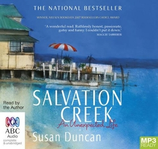 Salvation Creek