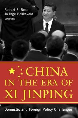 China in the Era of Xi Jinping - 