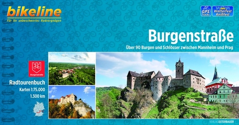 Burgenstra&szlig;e - 