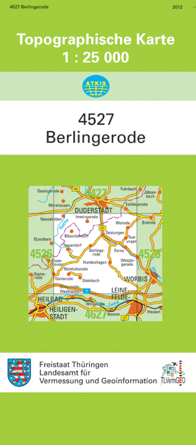Berlingerode