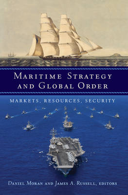 Maritime Strategy and Global Order - 