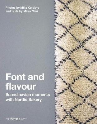 Font and Flavour