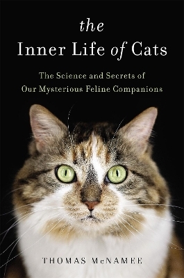 The Inner Life of Cats - Thomas McNamee