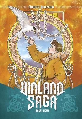 Vinland Saga Vol. 8