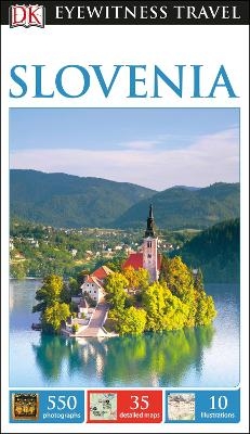DK Slovenia -  DK Travel