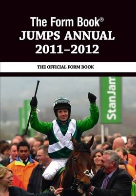 The Form Book Jumps Annual