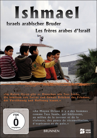 Ishmael