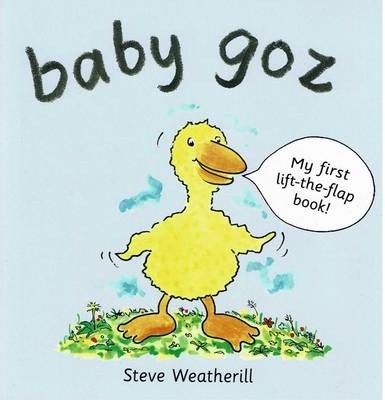 Baby Goz - Steve Weatherill