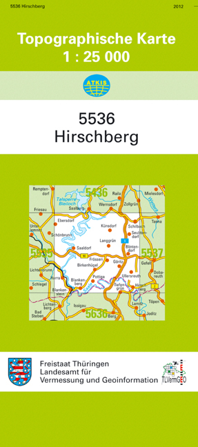 Hirschberg
