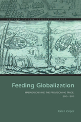 Feeding Globalization - Jane Hooper