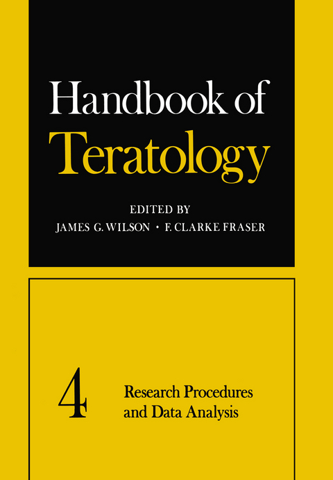 Research Procedures and Data Analysis - 