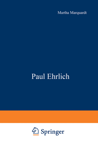 Paul Ehrlich