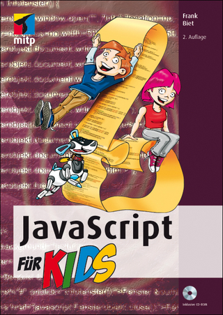 JavaScript für Kids