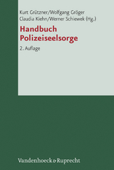 Handbuch Polizeiseelsorge - 