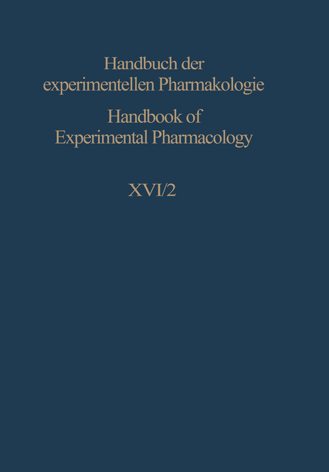 Erzeugung von Krankheitszust&auml;nden durch das Experiment
