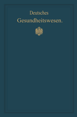 Deutsches Gesundheitswesen
