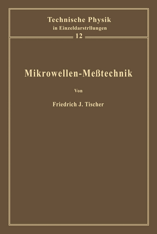 Mikrowellen-Meßtechnik