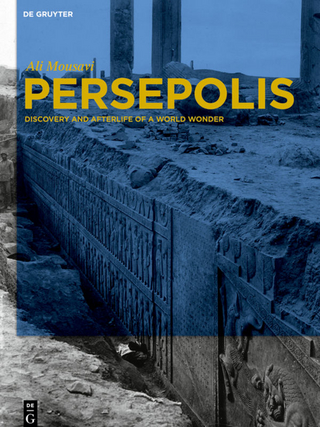 Persepolis