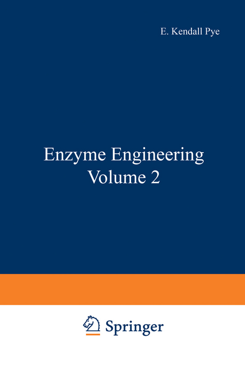 Enzyme Engineering Volume 2 - 