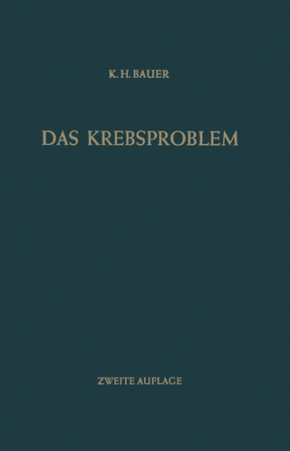 Das Krebsproblem