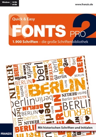 Fonts Pro 2