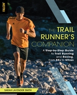 Trail Runner's Companion -  Sarah Lavender Smith