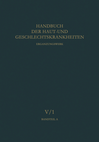 Therapie der Haut- und Geschlechtskrankheiten