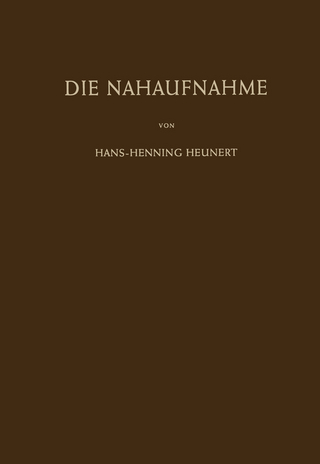 Die Nahaufnahme