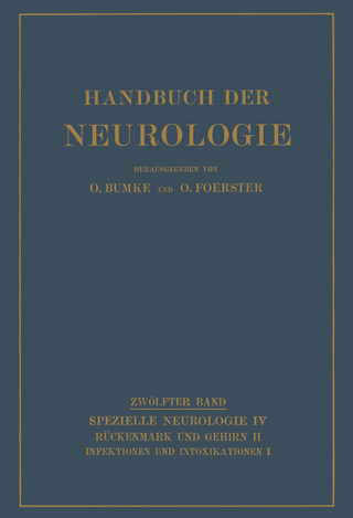 Infektionen und Intoxikationen