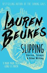 Slipping -  Lauren Beukes