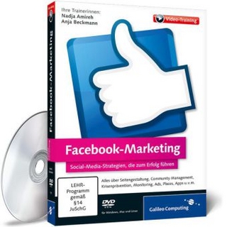 Facebook-Marketing