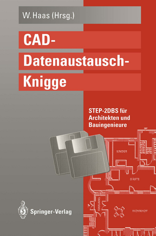 CAD-Datenaustausch-Knigge