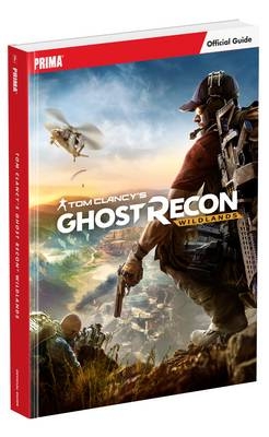 Tom Clancy's Ghost Recon Wildlands