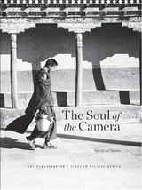 The Soul of the Camera - David DuChemin