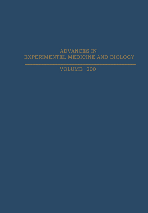 Oxygen Transport to Tissue VIII - 