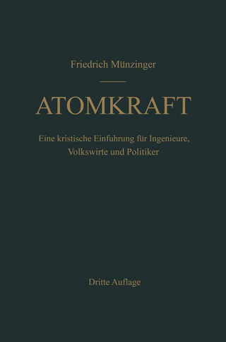 Atomkraft