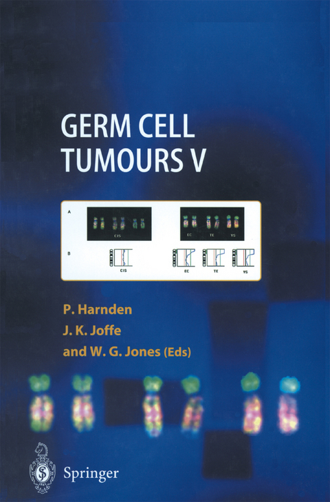 Germ Cell Tumours V - 