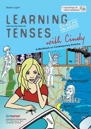 Learning Tenses with Cindy - Revised and Enlarged