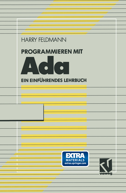 Programmieren mit Ada - Harry Feldmann